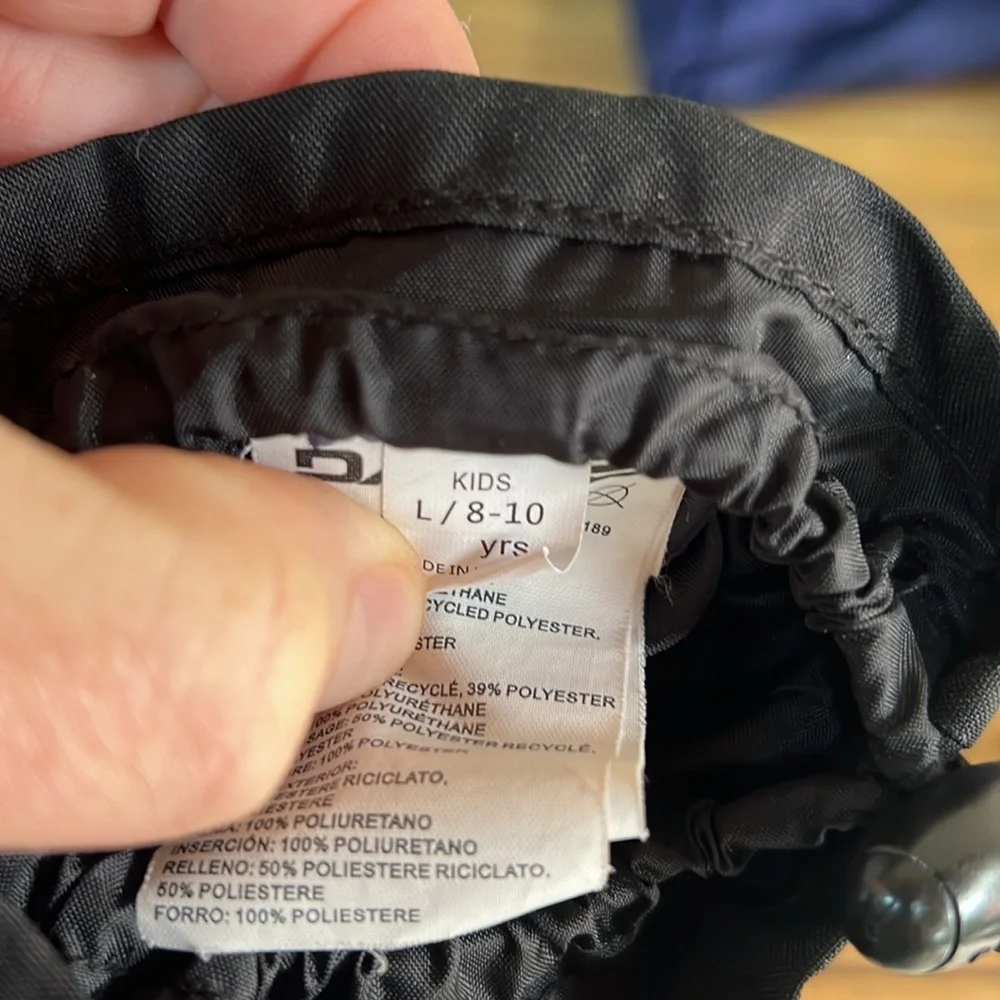 Dakine euc used